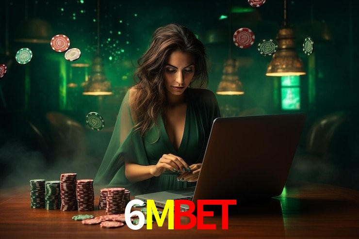 Instalar app 6Mbet