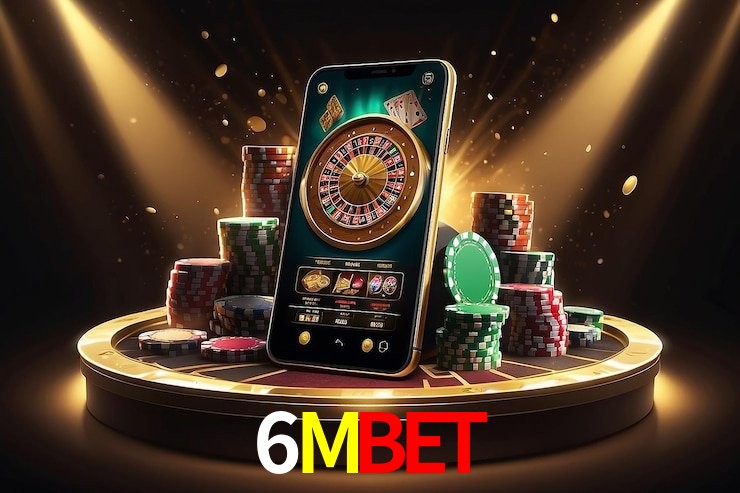 Acesso à conta 6Mbet